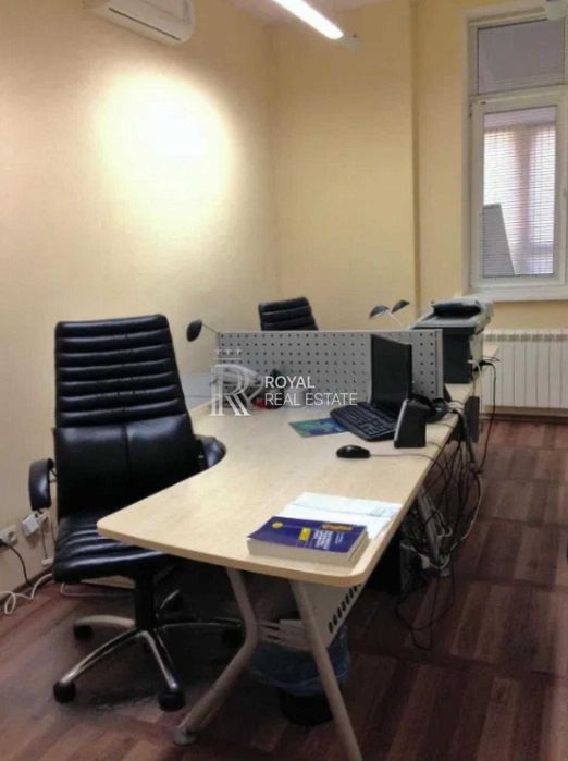 Продажа Офіс 3кім 135м2 Центр Гаражний Бокс м Хрещатик