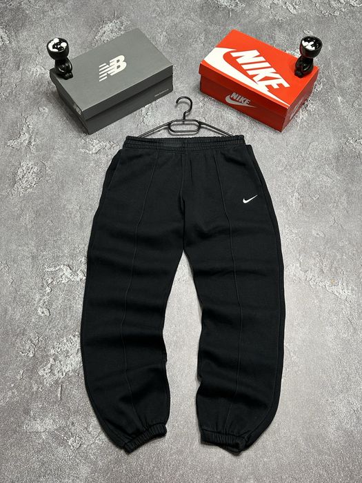 Штаны Nike NSW Essential
