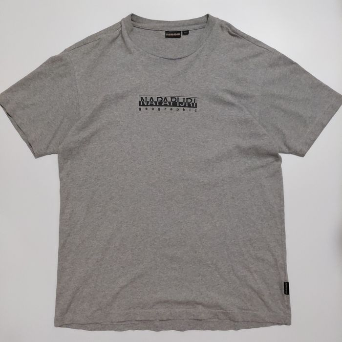 Футболка Napapijiri | Напапири