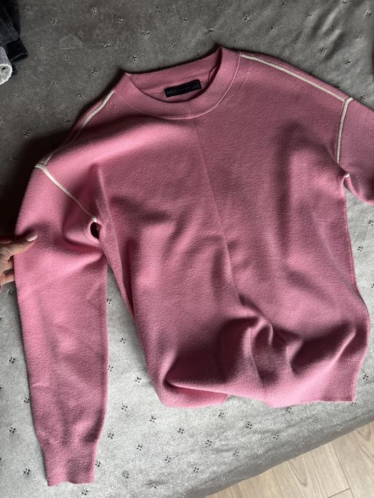 Кофта светр теплий