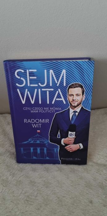 Sejm Wita Radomir Wit