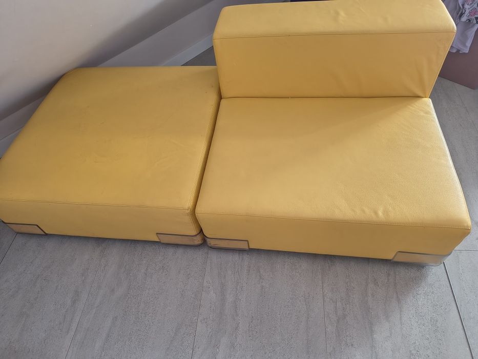 Fotel do czytania