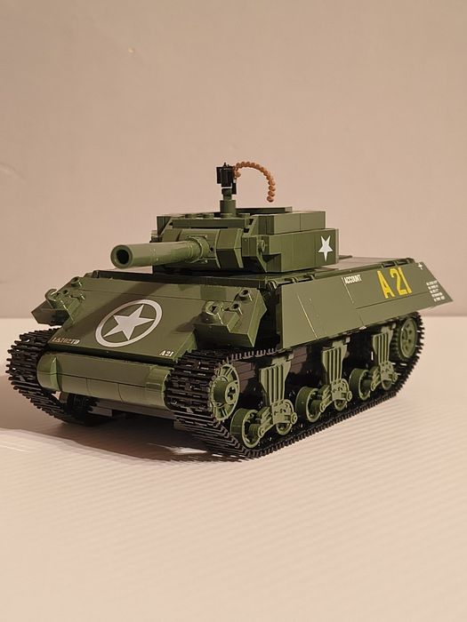 COBI 2475 M10 Wolverine