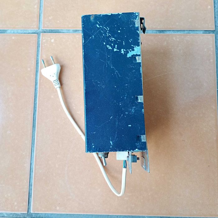 Zasilacz TELKOM -Telmor ZST 3