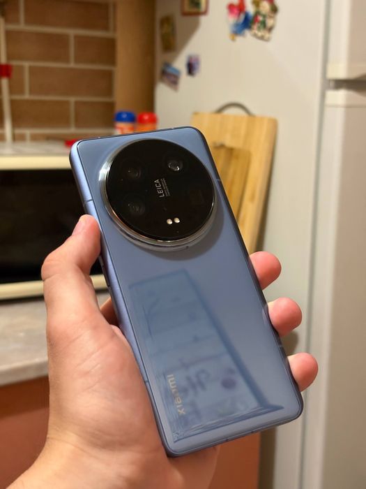 Xiaomi 14 Ultra 12/256