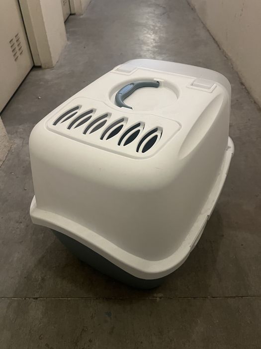 Cama/tapete/wc para gatos