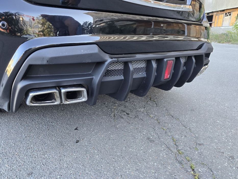 Infiniti S51. FX 35. QX70. FX37