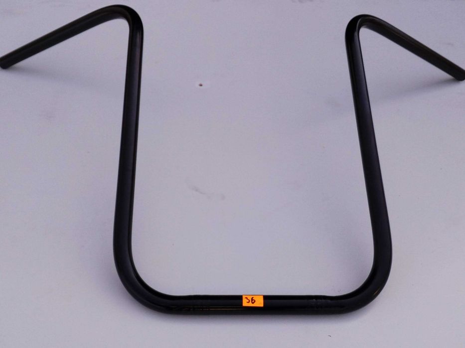 Kierownica calowa wysoka harley chopper xvs vs vl vtx vzr vz ls vt