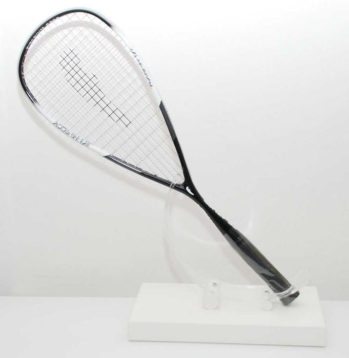 Rakietka squash Feather Kuartz - Lekkość i Precyzyjna