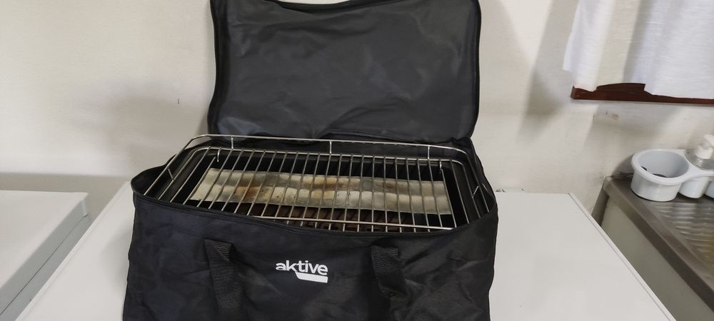 Grelhador barbecue