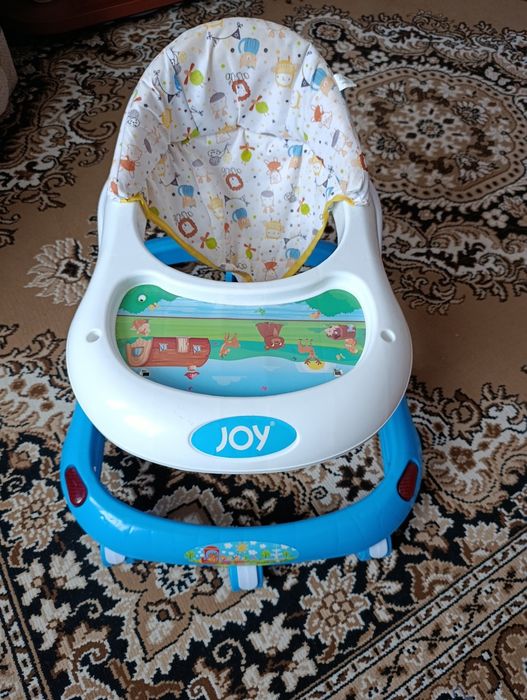 Продам ходунки...