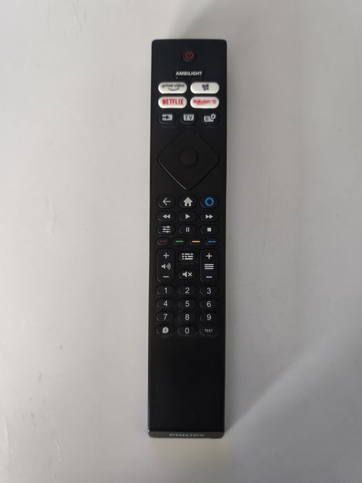 Telewizor Philips 55 cali