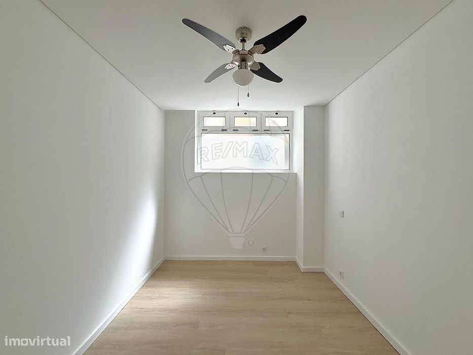 Apartamento T1 para venda