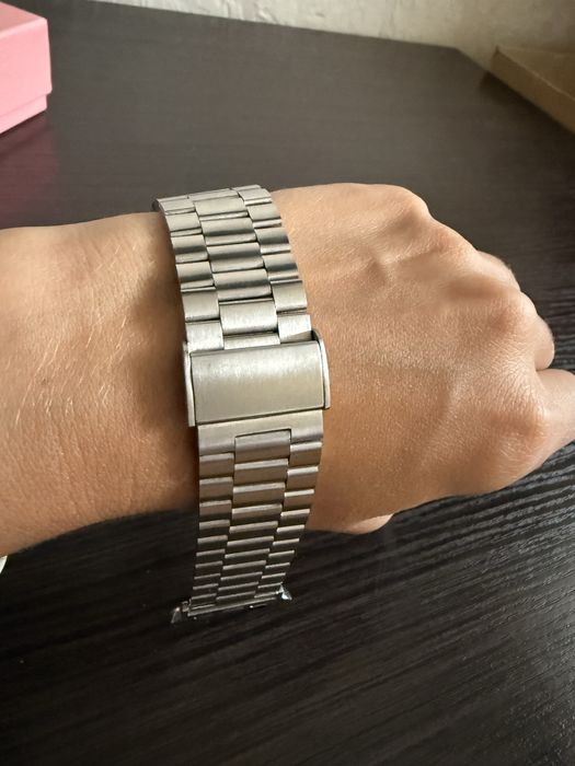 Ремешок на Apple Watch