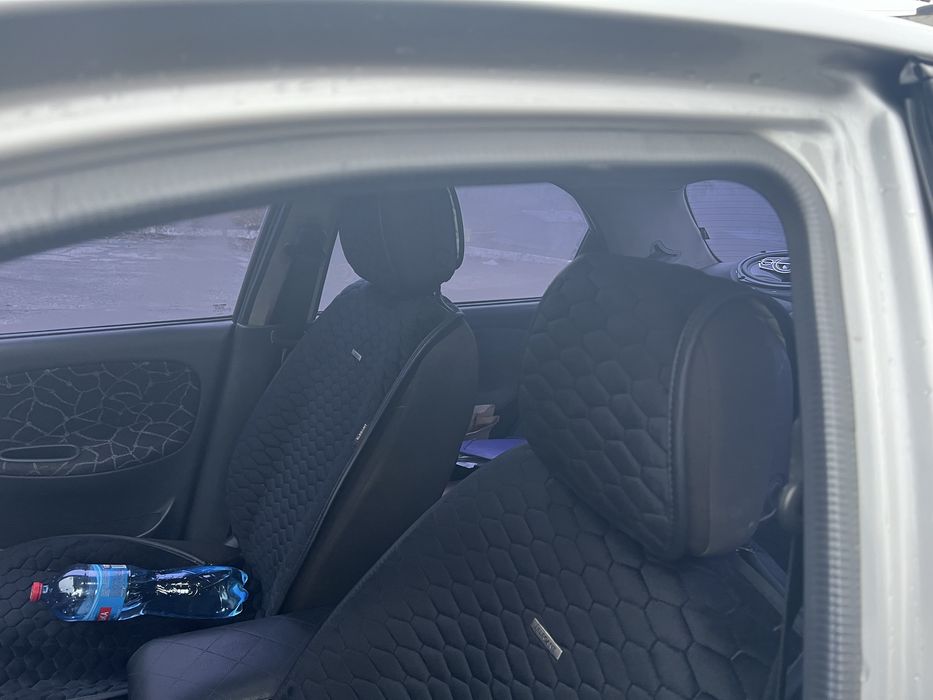 Део Сенс 1.3 газ/бензин ОБМІН!