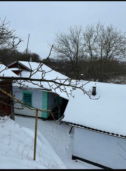 Продається будинок в Шершнях