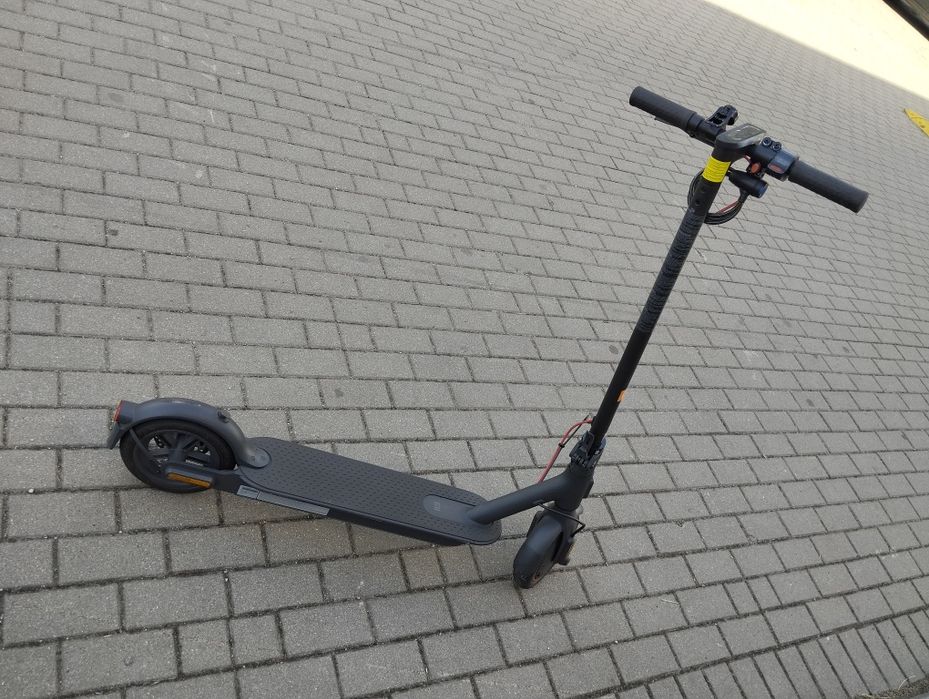 Xiaomi mi Pro 2, 600W