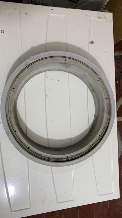 Пральна машина Gorenje WA 61061R