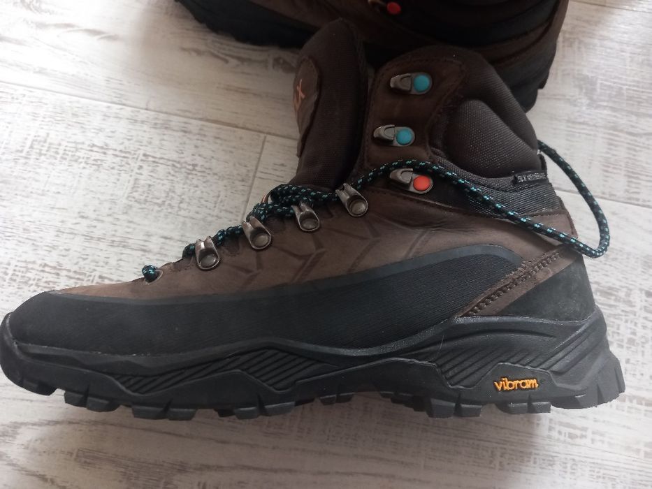 Buty trekkingowe rozm.39