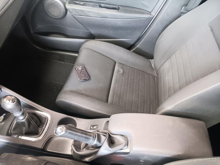 Farolim Traseiro Esquerdo Renault Megane Iii Sport Tourer
