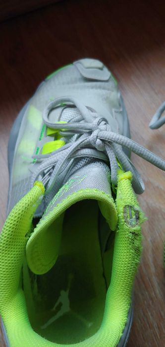 Obuwie sportowe Nike