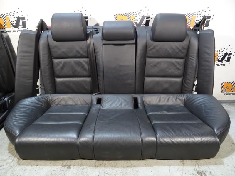 Conjunto de bancos AUDI A6 (4F2, C6)