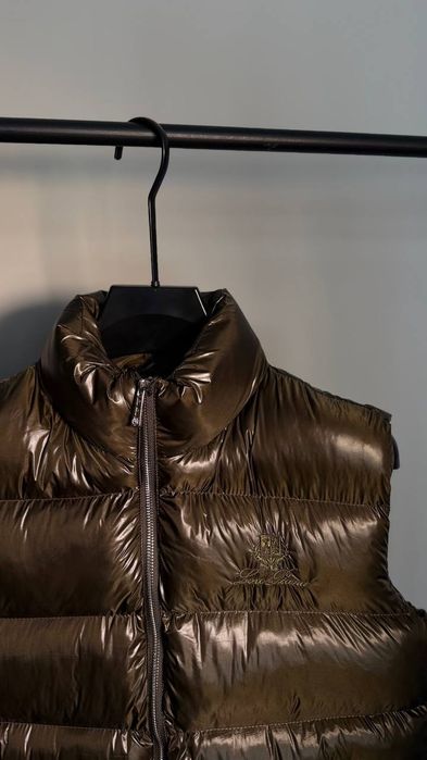 Мужская Чоловіча жилетка безрукавка  Loro Piana armani   розмір  S-XL