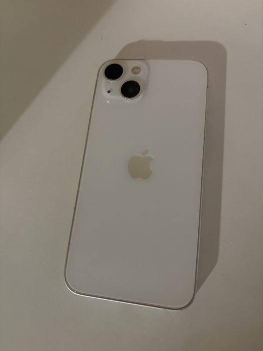 Iphone 13 biały
