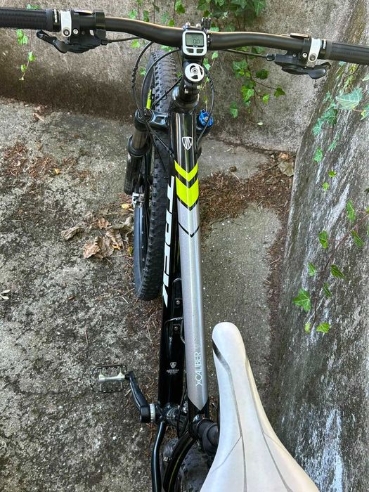 Trek X-Caliber 9 29" Tam. M | Shimano XT (Excelente Estado)