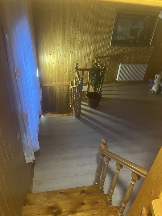 Оренда будинка або кімнат