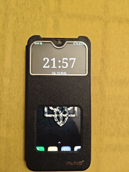 Чехлы redmi note 7