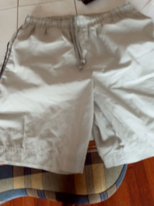 Szorty bez meskieS Nike krotkie bawelna