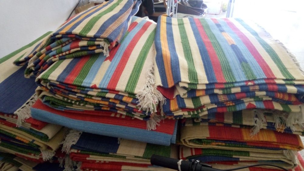 Oportunidade Tapetes leilão, urgente