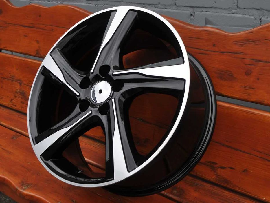 Felgi R17 5x108 Ford Galaxy 2 3 S-Max Puma J2K Kuga Focus MK3 MK4 MK5