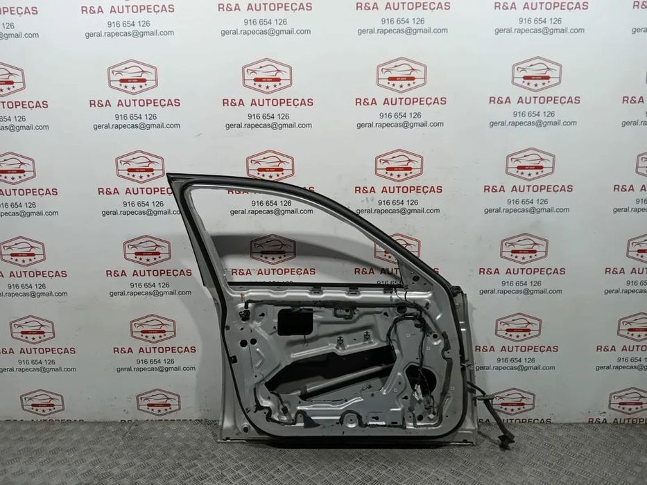 Porta Frente Esquerdo Rover 75 Original
