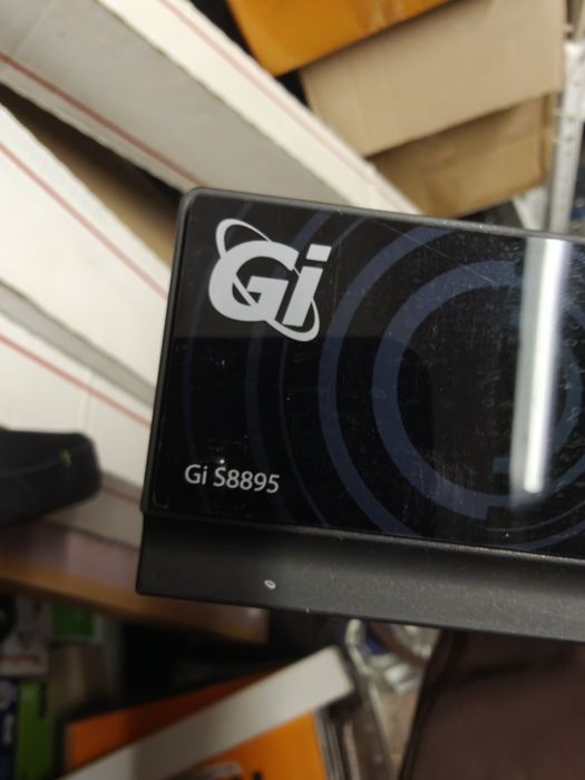 Ресивер Gi Vu Solo 4k , Gi 8180 , Gi S8895