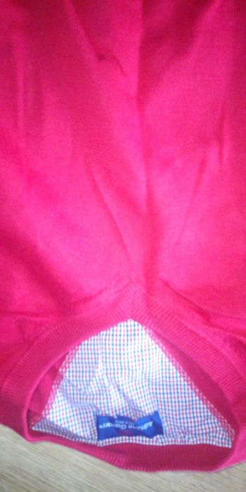 Sweter męski xxl