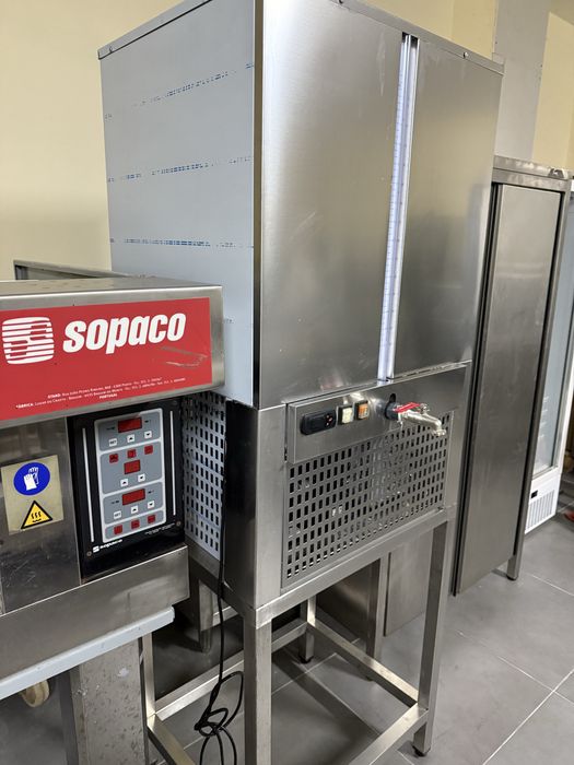 Arrefecedor de Água para padaria MUITO MUITO NOVO