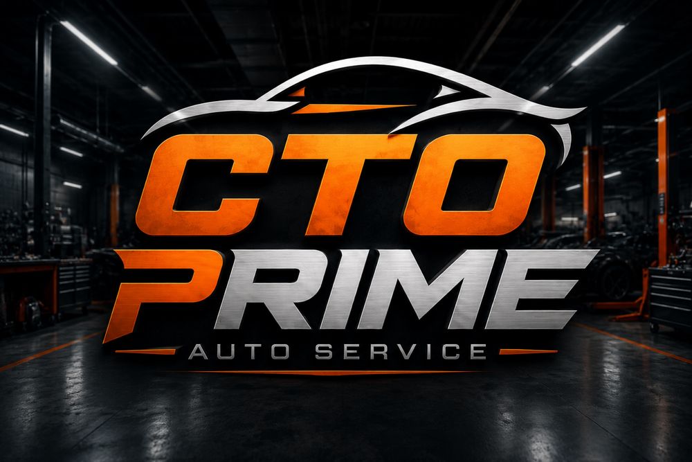 Сто Prime Auto Service