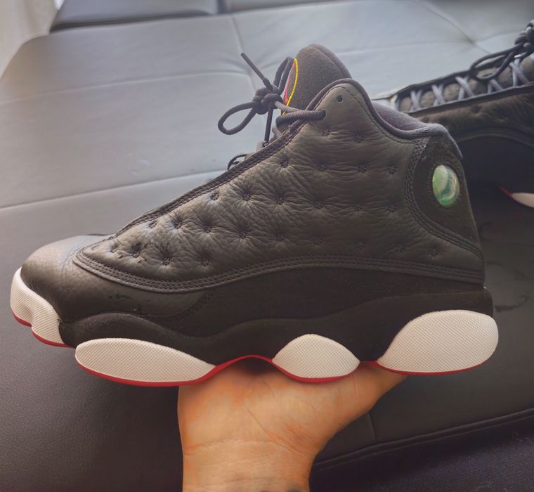 Jordan 13 Playoffs