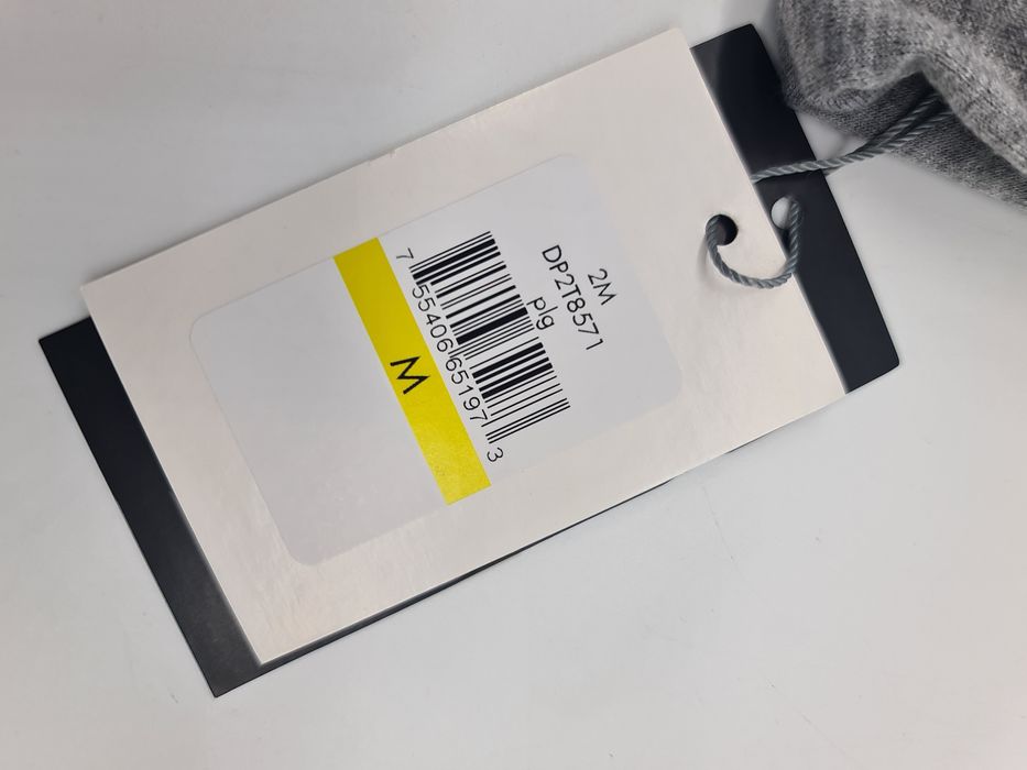 Camisola cinza DKNY Sport original - nova