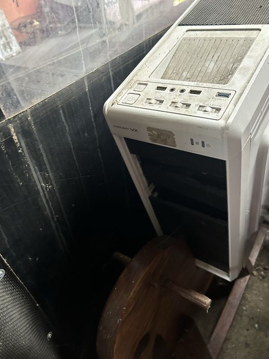 Vendo computador gaming como se encontra