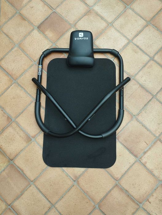 Decathlon Abdominal Exercise Device446478105864448001