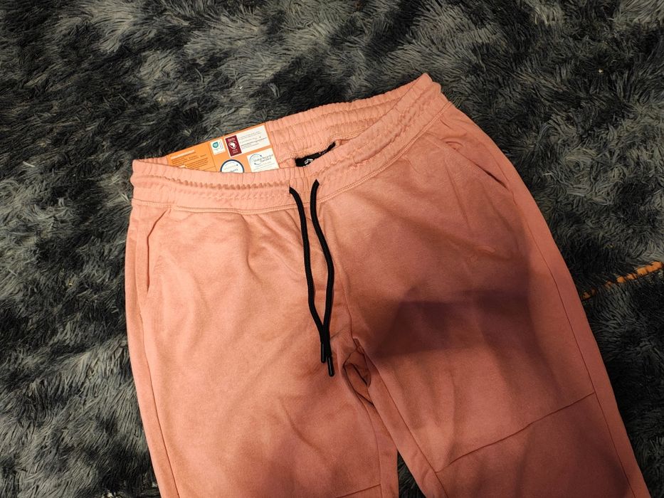 Spodnie dresowe damskie M 40/42