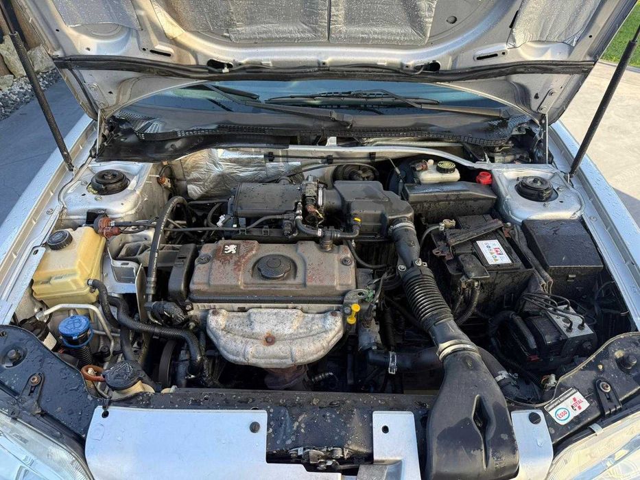 PEUGEOT 306 1.4 SW