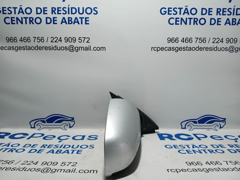Espelho Retrovisor Direito Audi A4 B6 Original