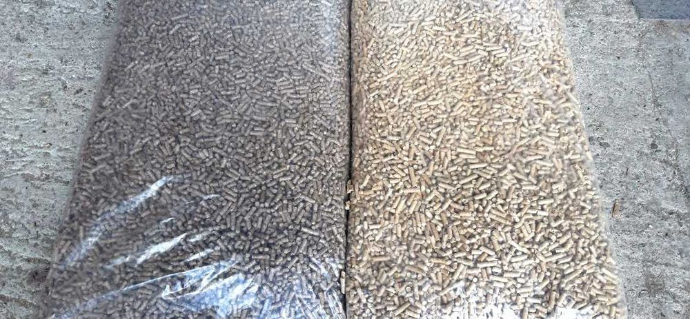 Вугілля Брикети Пелети — стабільна робота і підтримка клієнтів