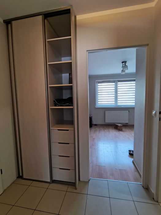 Mieszkanie 53 m² / I piętro - środkowa klatka / os. Sucharskiego - Widok 3