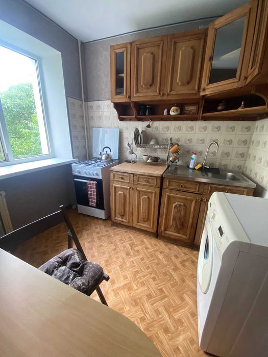 Здам подобово однокімнатну квартиру в Одесі від власника.