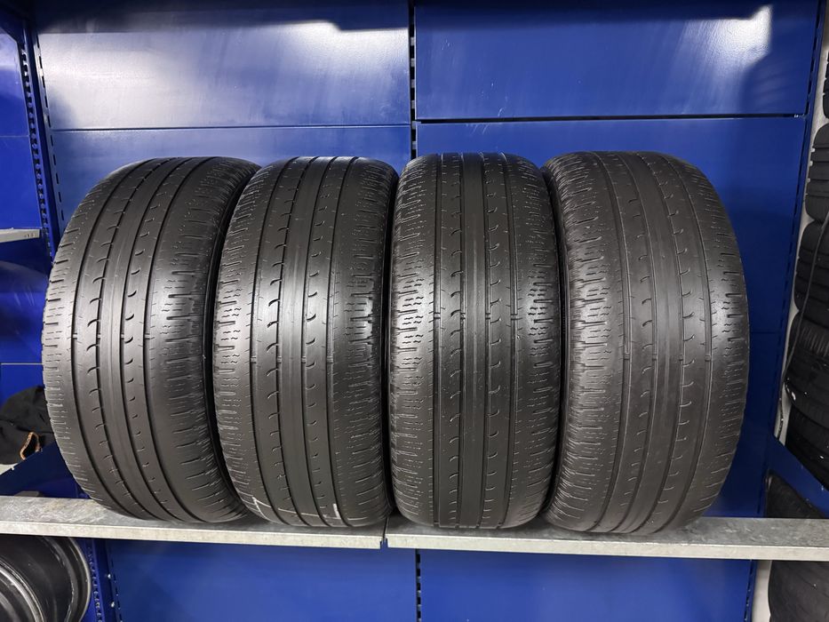 255 55 r18 літо GoodYear Efficientgrip 255/55r18 Розпродаж Склад Умань